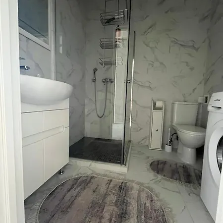 Apartment стильна смарт в затишному жк